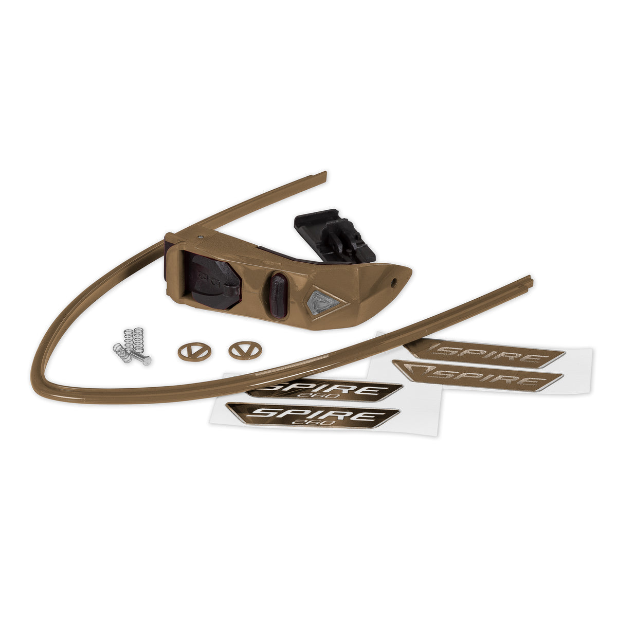 Virtue Spire IR Color Kit - FDE