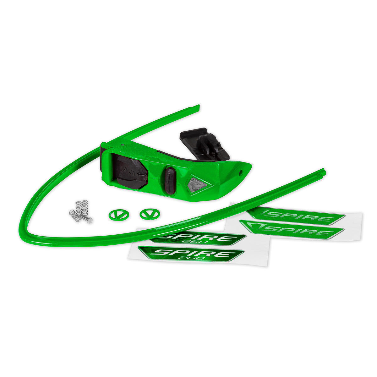 Virtue Spire IR Color Kit - Lime