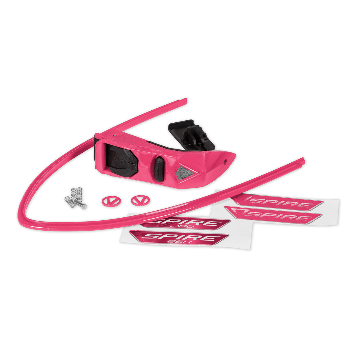 Virtue Spire IR Color Kit - Pink