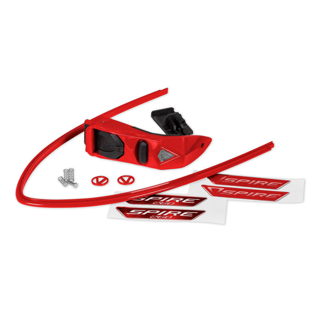 Virtue Spire IR Color Kit - Red