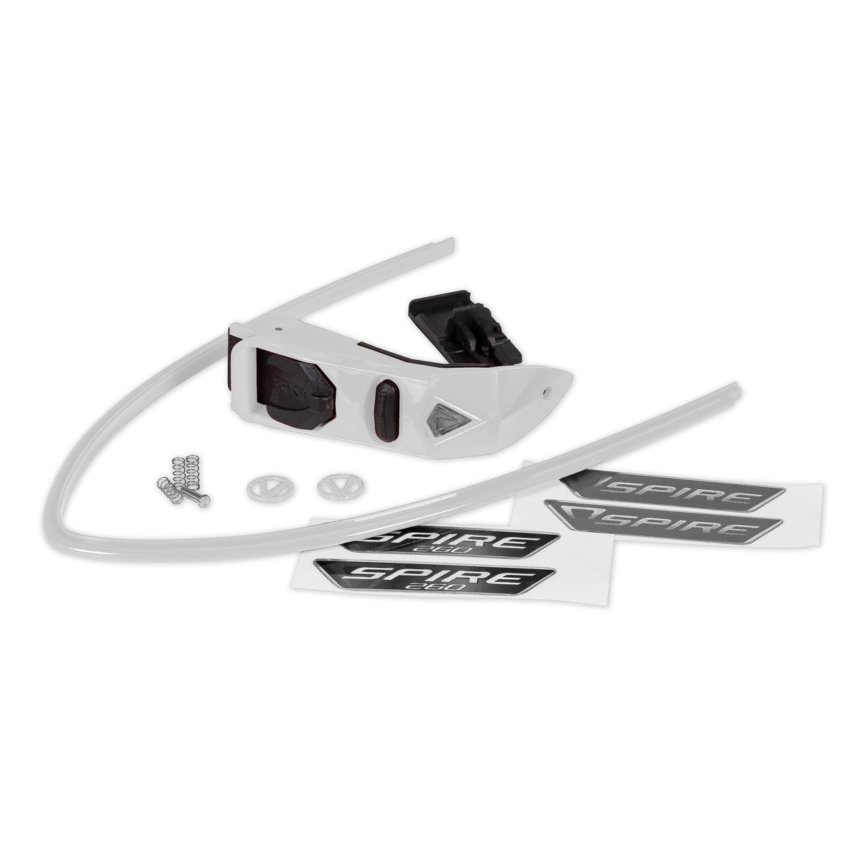 Virtue Spire IR Color Kit - White