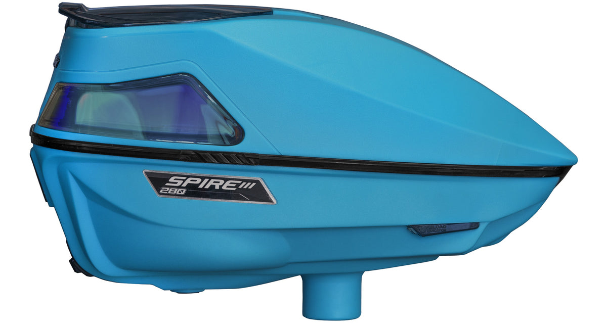 Virtue Spire 3 280 Loader - Aqua Ice
