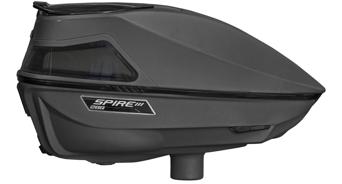 Virtue Spire 3 280 Loader - Slate