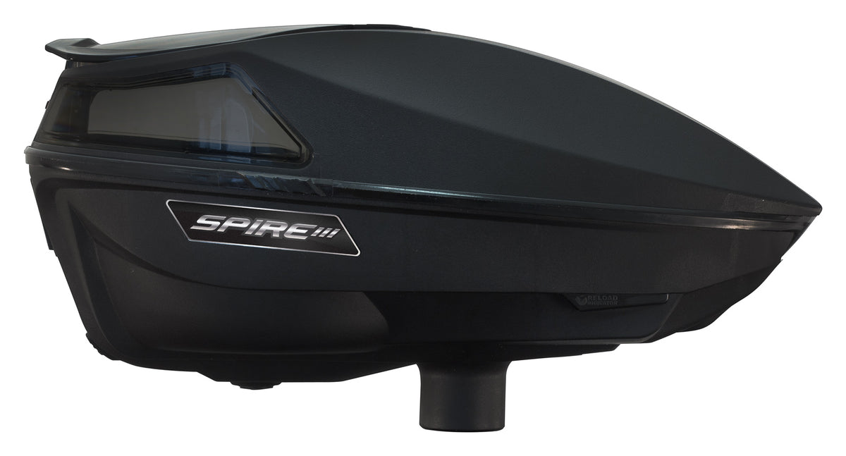 Virtue Spire 3 Loader - Black