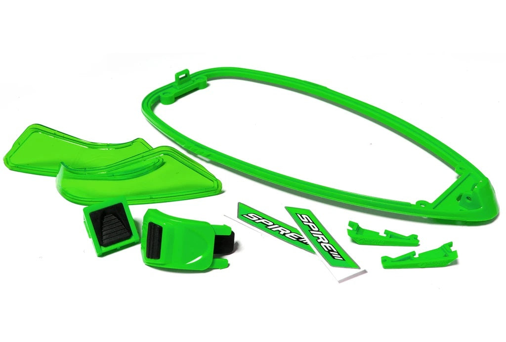 Virtue Spire 3 Color Kit - Lime
