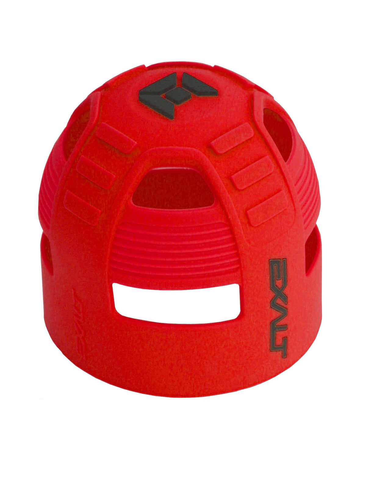 Exalt Tank Grip - Red