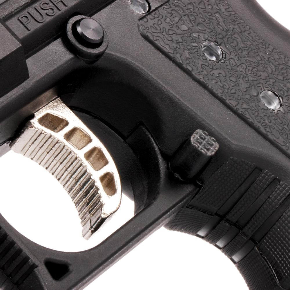 Exalt Extended Mag Release - TiPX