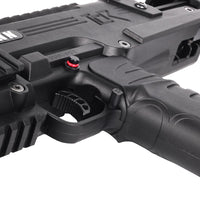 Exalt Extended Mag Release - TiPX