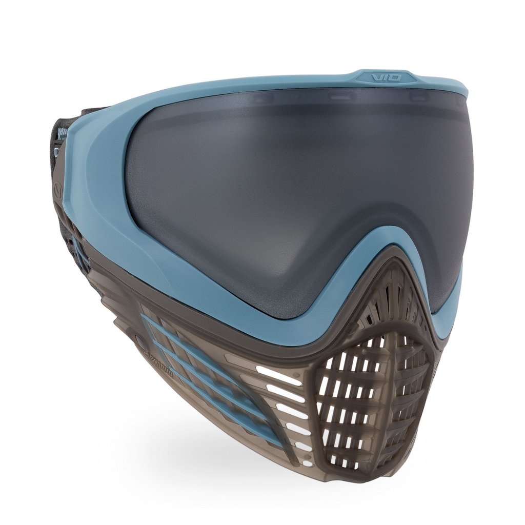 Virtue Vio Contour II Mask - Dark Slate Blue