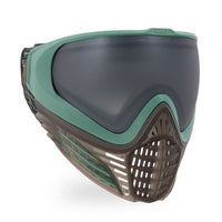 Virtue Vio Contour II Mask - Dark Slate Green