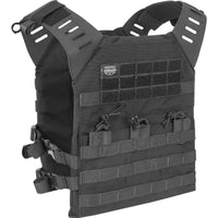 Valken Plate Carrier II XL - Black