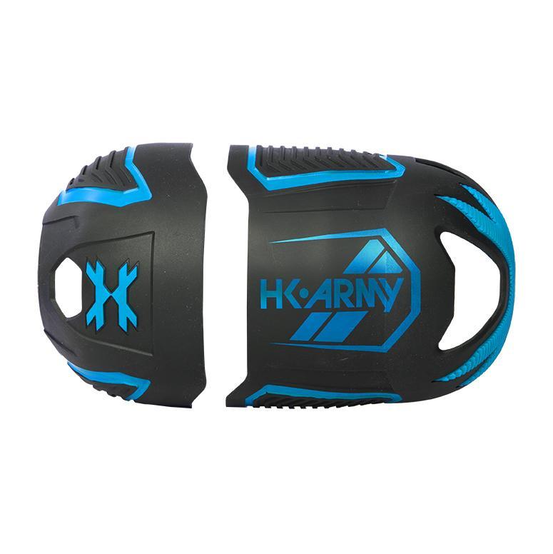 HK Vice FC Tank Cover - Black/Blue