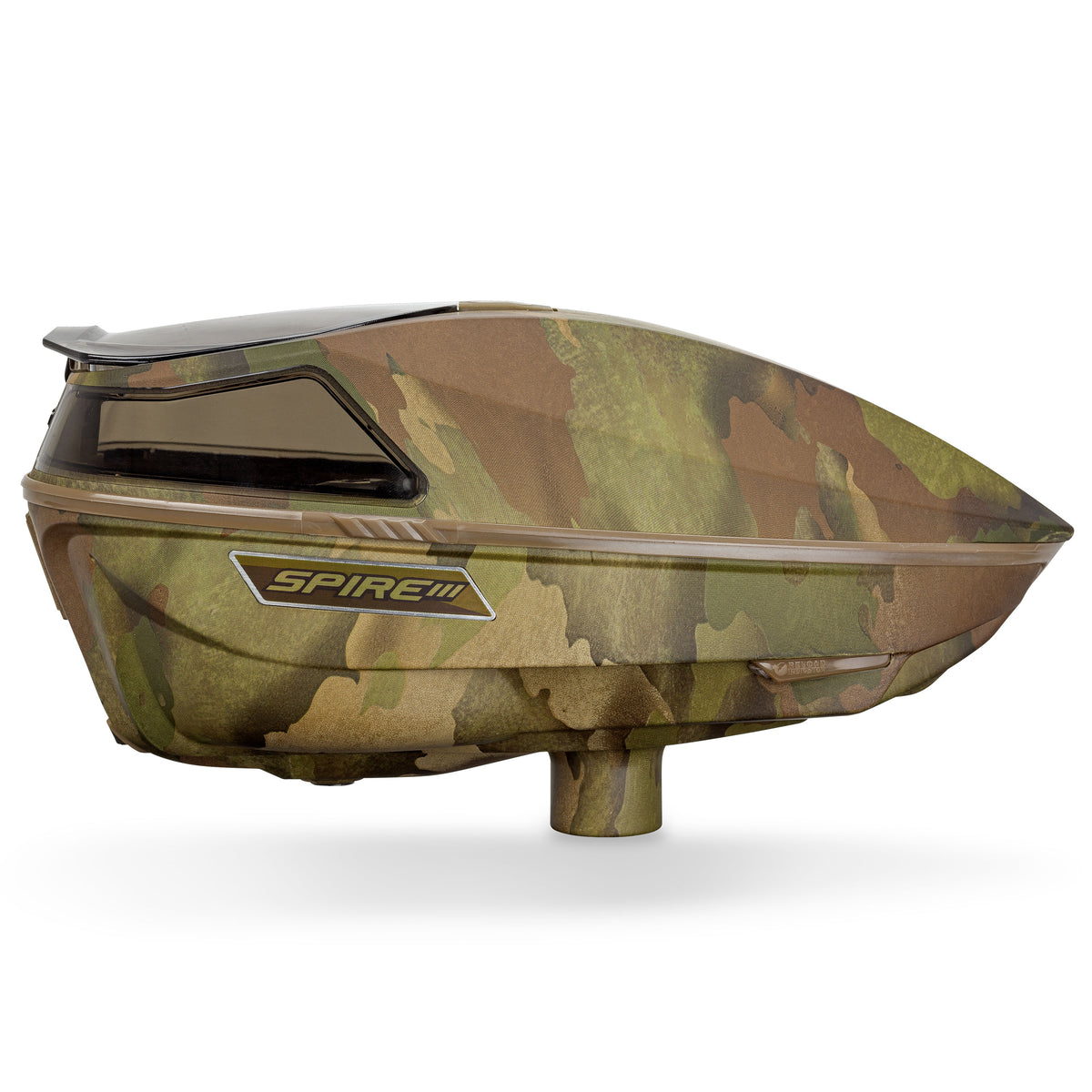 Virtue Spire 3 Loader - Reality Brush Camo