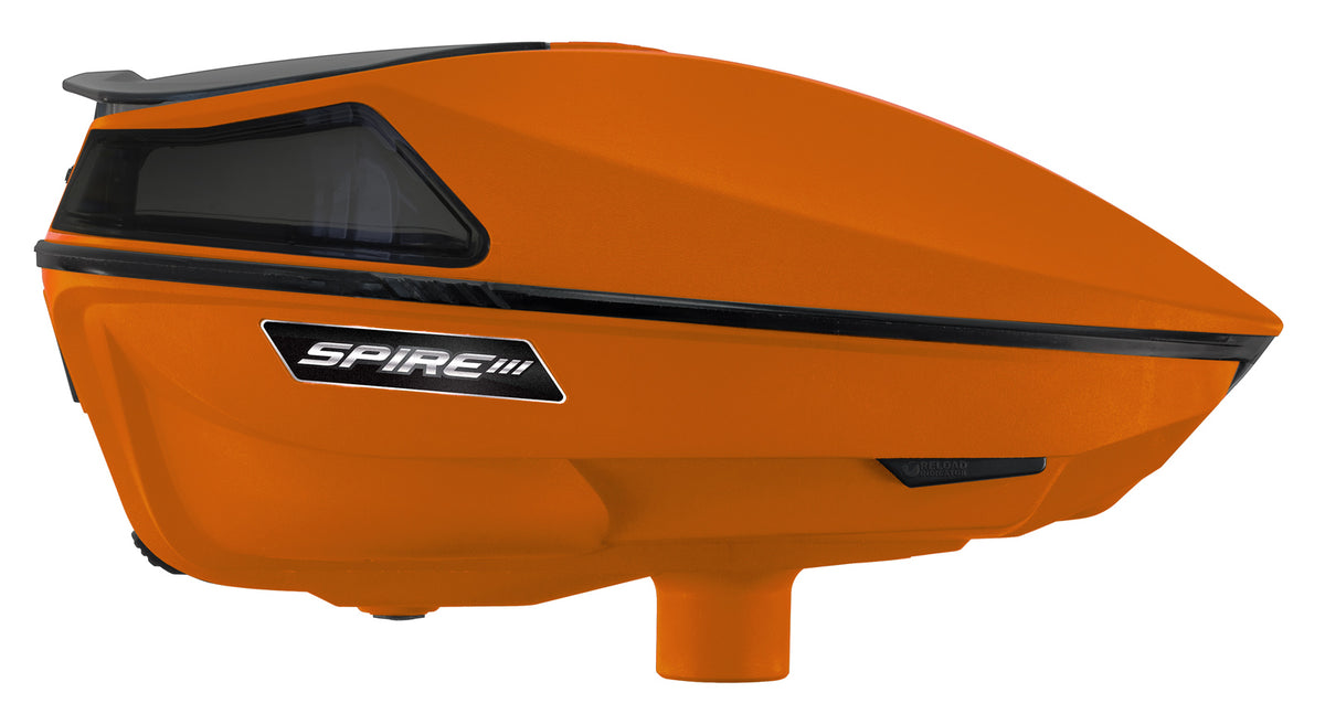 Virtue Spire 3 Loader - Orange