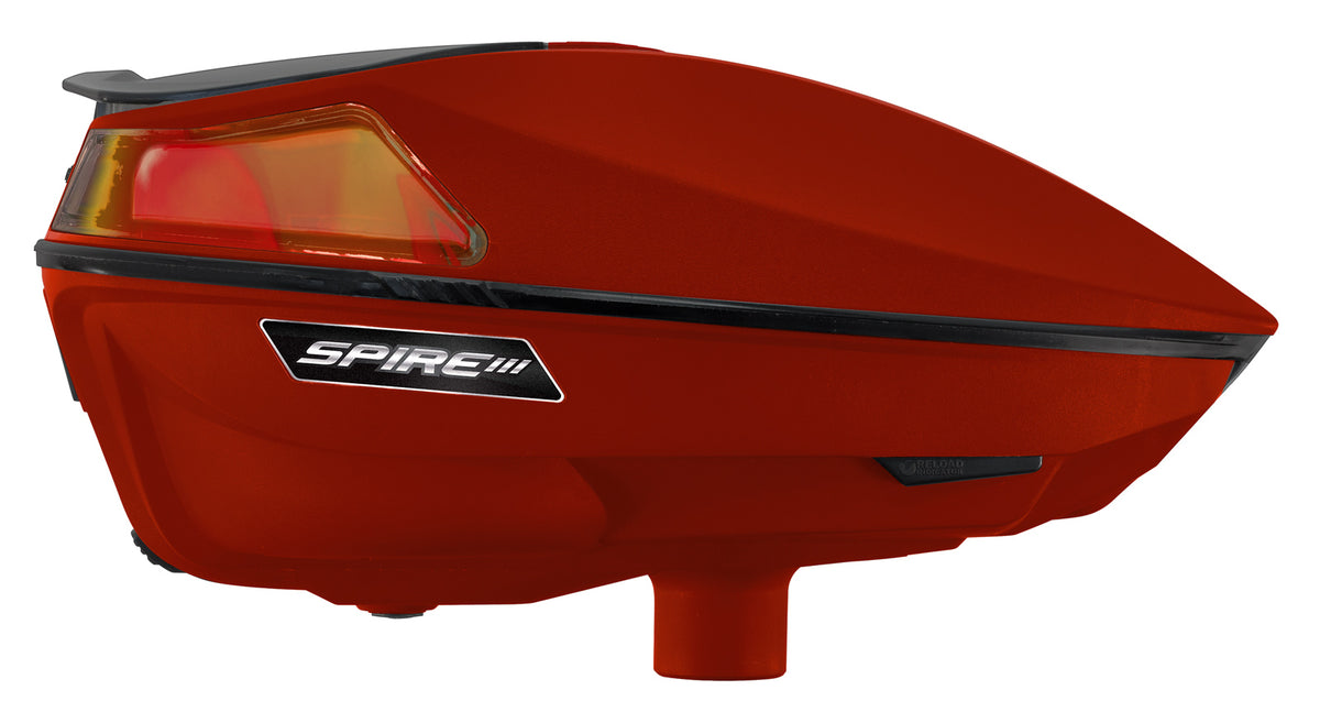 Virtue Spire 3 Loader - Red Fire
