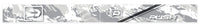 Push Unite Mask - White Camo