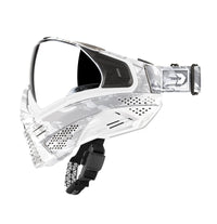 Push Unite Mask - White Camo