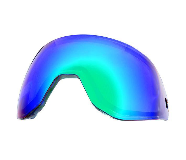 HK Pure Lens - Aurora Green