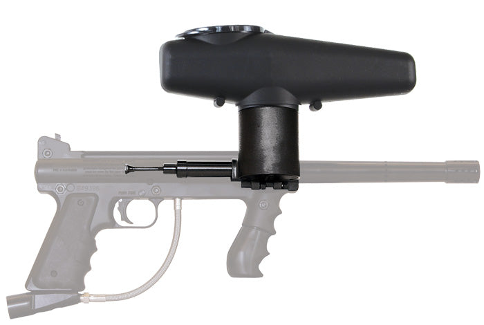 Tippmann 98 Custom Cyclone Feed System