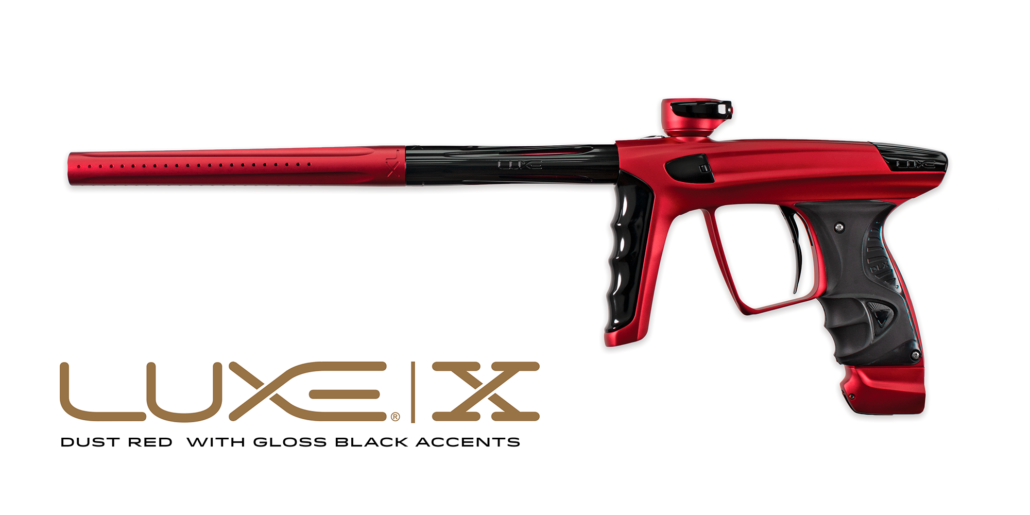 DLX Luxe X