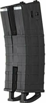 Tippmann TMC Magazine - 2 Pack w/ Coupler
