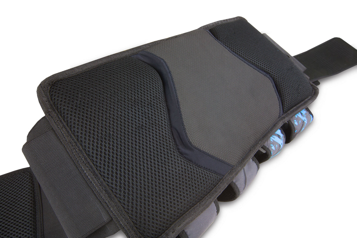 Virtue Elite Pod Pack 4+7 - Graphic Purple