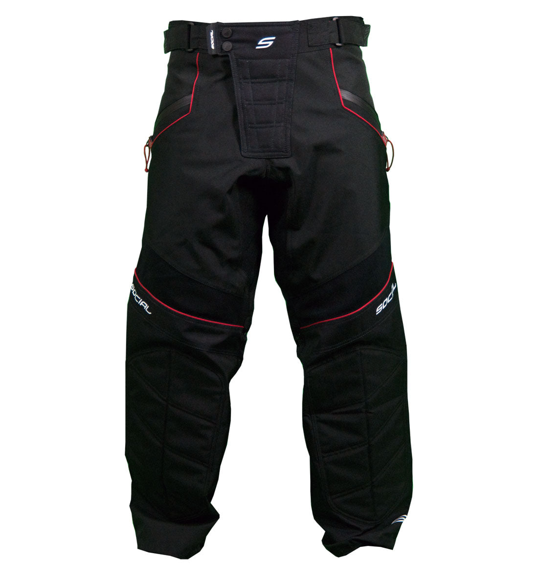 Social Grit v3 Pants