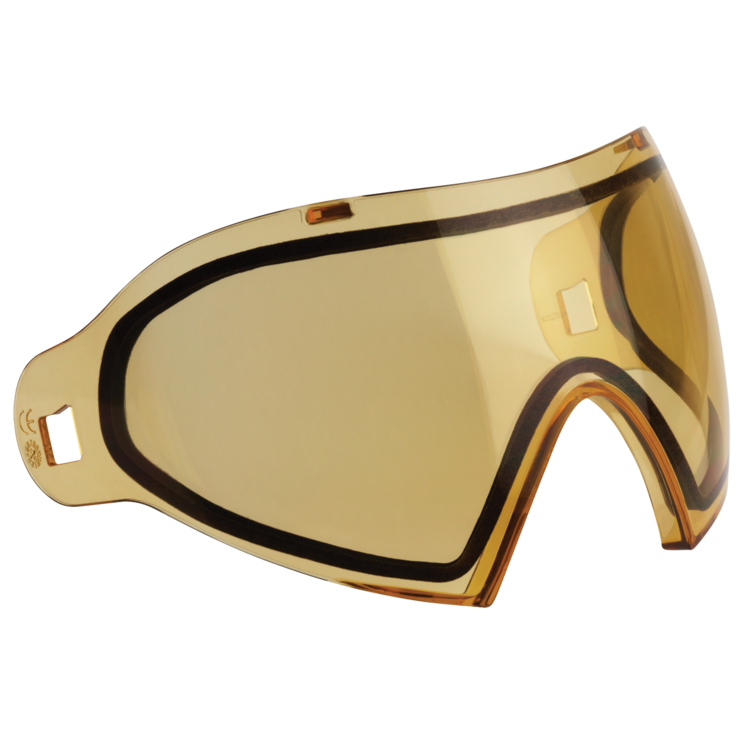 Dye i4/i5 Thermal Lens - HD