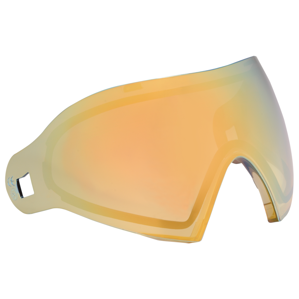 Dye i4/i5 Thermal Lens - Dyetanium Fade Sunrise
