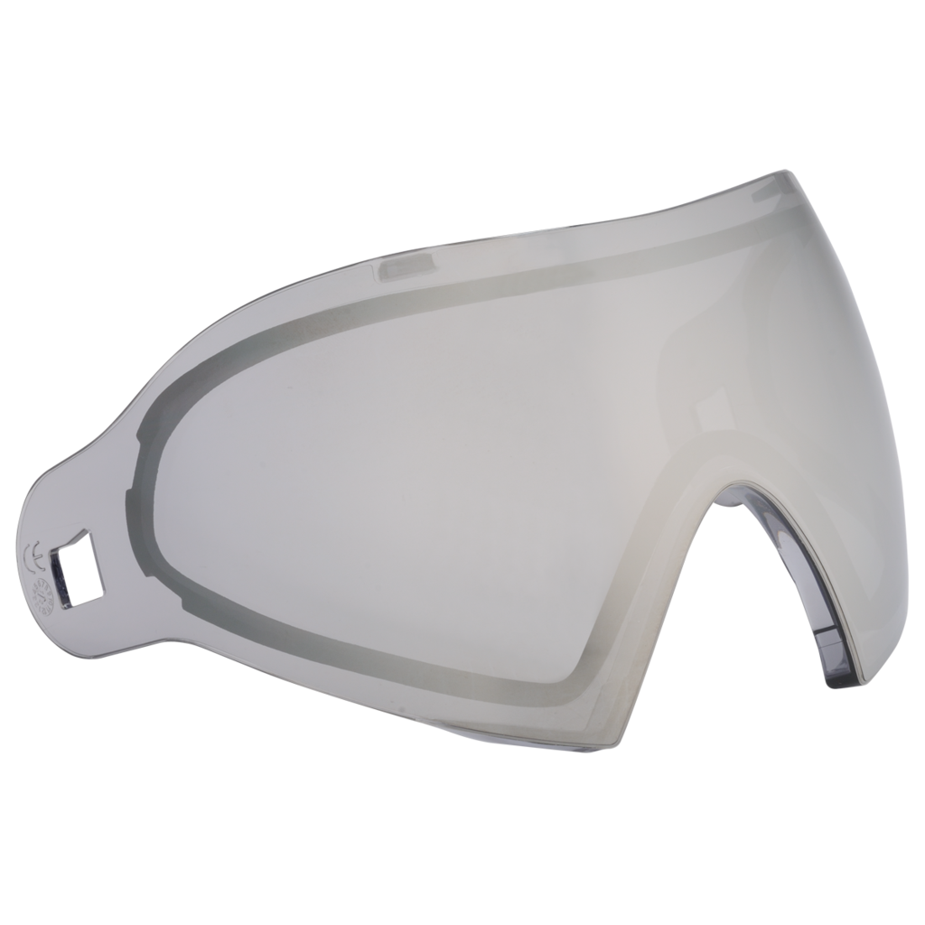 Dye i4/i5 Thermal Lens - Dyetanium Silver