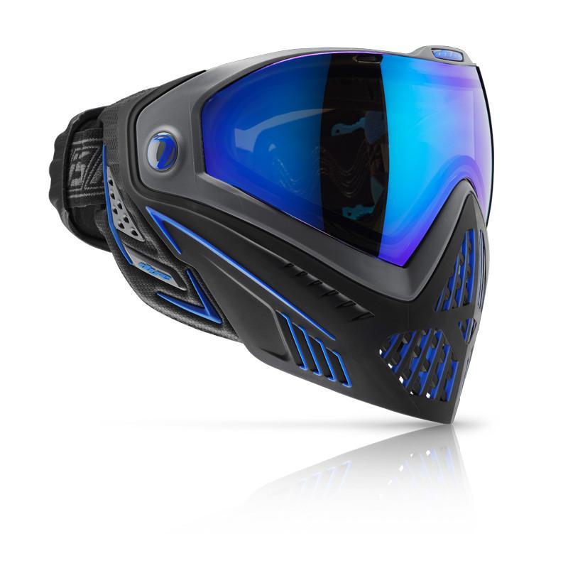 Dye i5 Mask - Storm