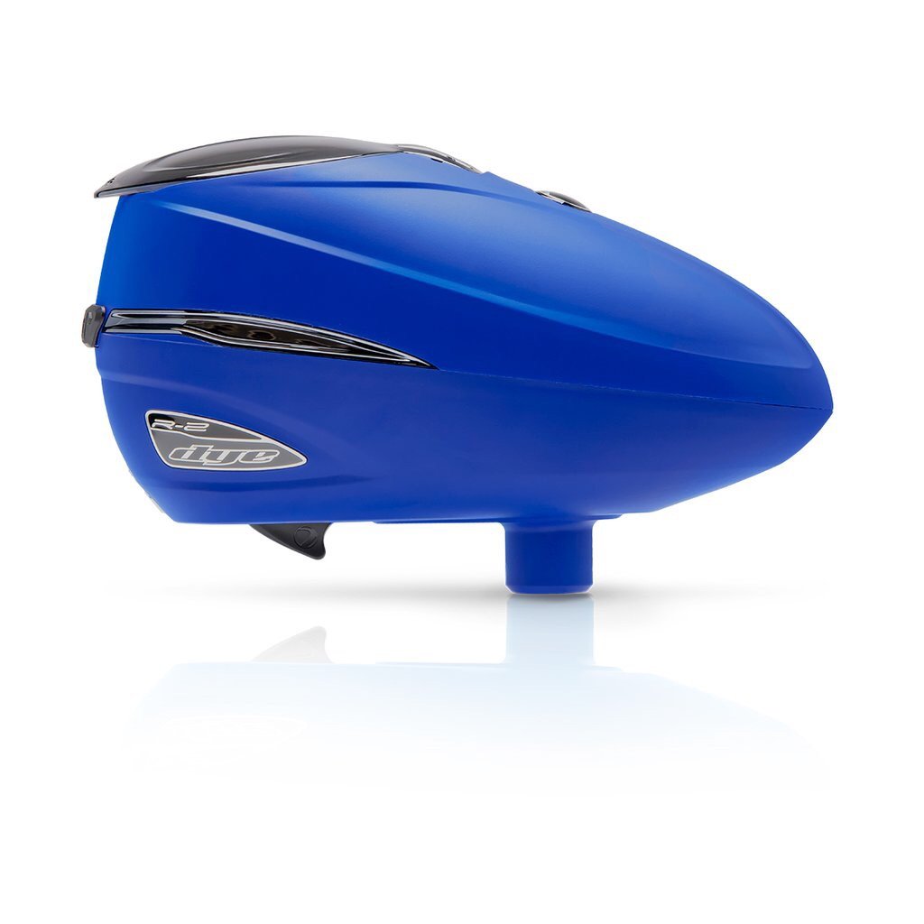 Dye Rotor R2 - AF1