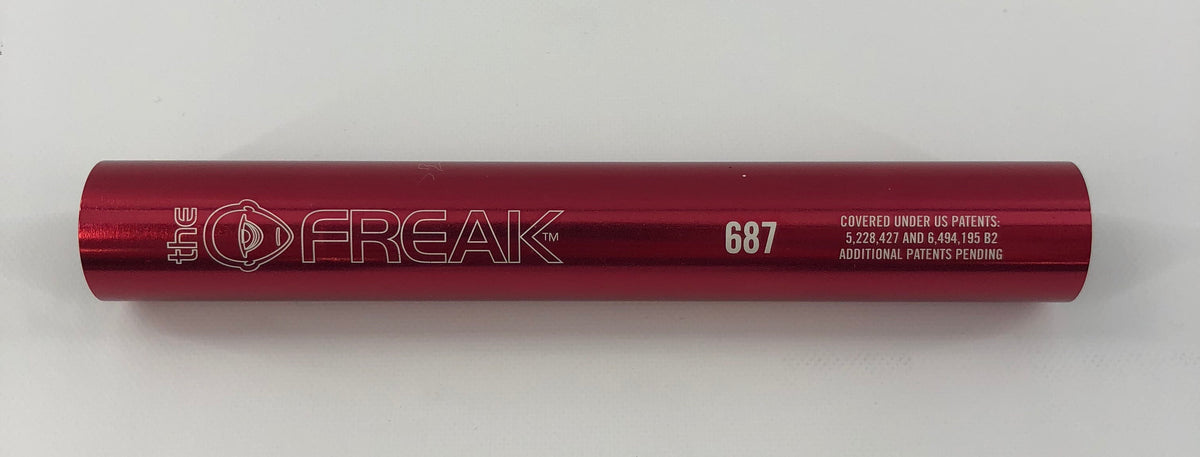 GoG Freak Barrel Insert - .687