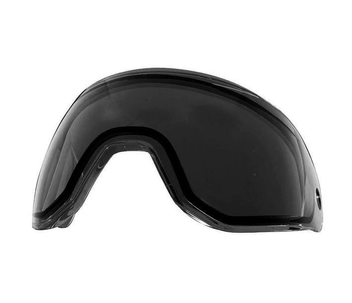 HK Pure Lens - Stealth Smoke