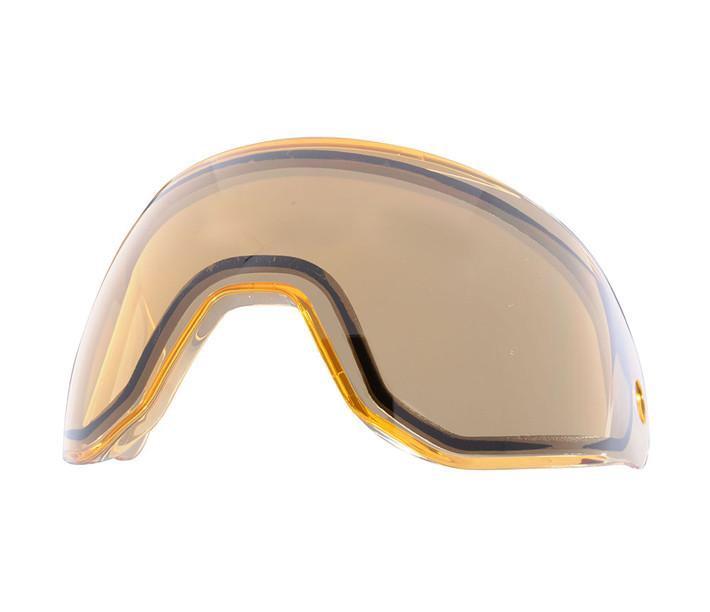 HK Pure Lens - Amber