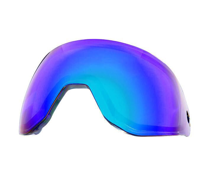 HK Pure Lens - Arctic Blue