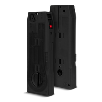 PE CF20 Magazine - Black