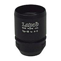 Lapco 98 to A5/X7 Barrel Adapter