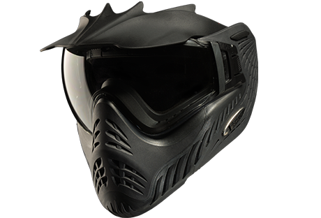 VForce Profiler Mask - Black