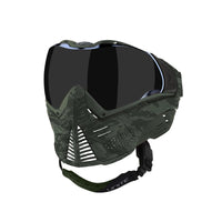 Push Unite Mask - Olive Camo