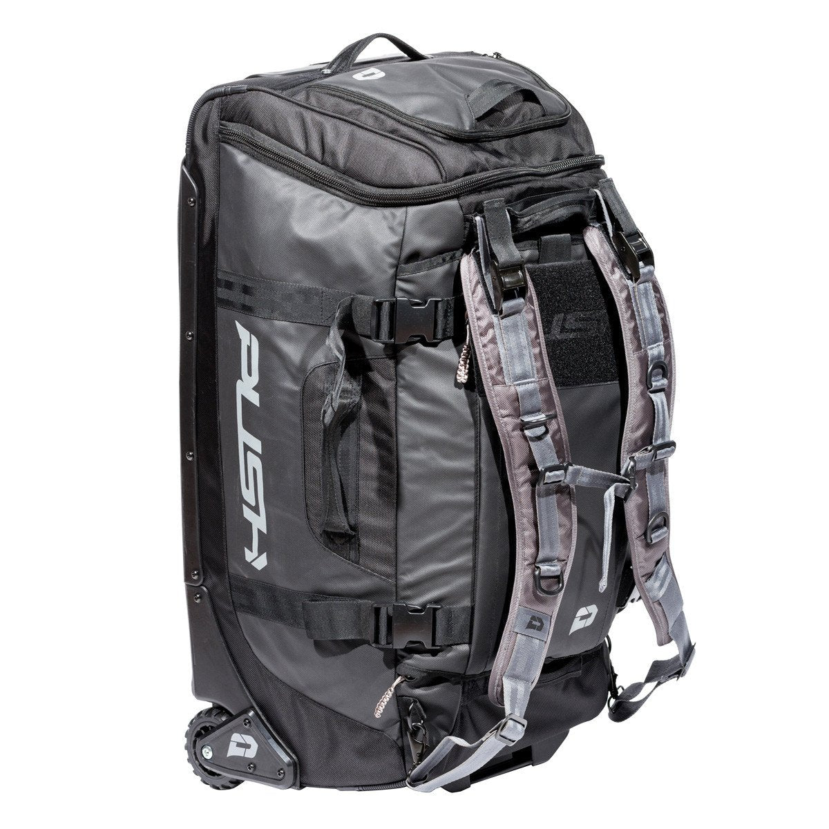 Push Division One Medium Roller Gearbag