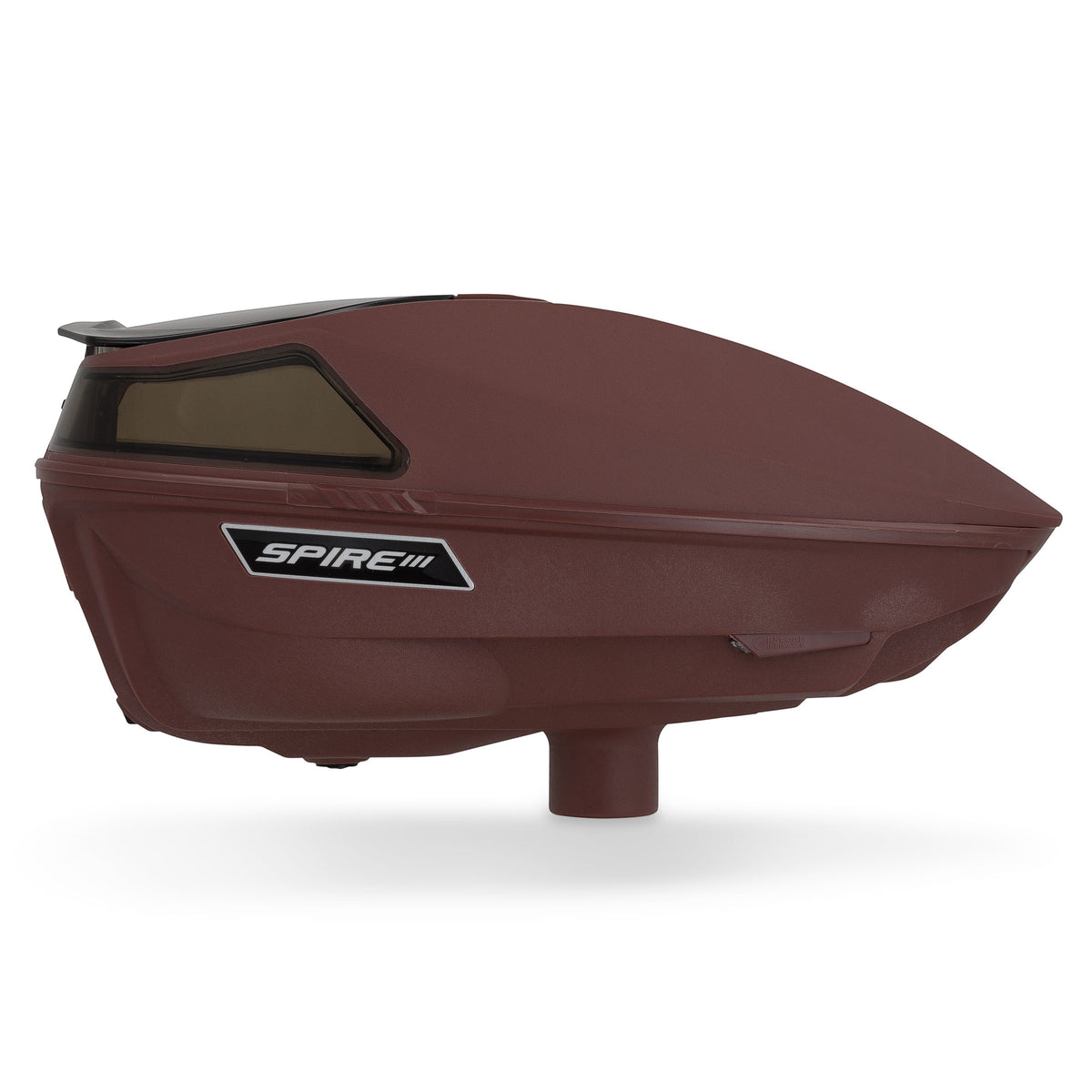 Virtue Spire 3 Loader - Dark Slate Red