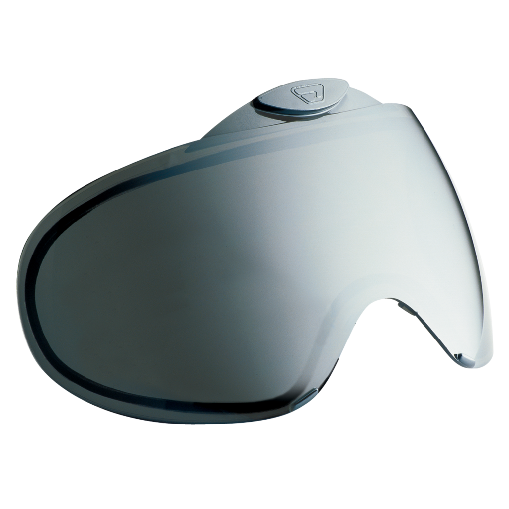 Dye Switch/Axis Thermal Lens - Chrome Mirror