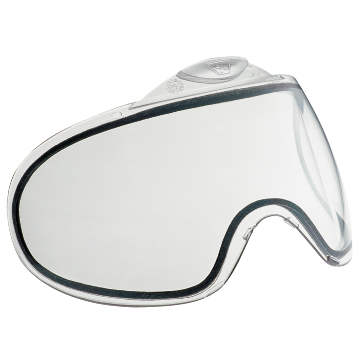 Dye Switch/Axis Thermal Lens - Clear