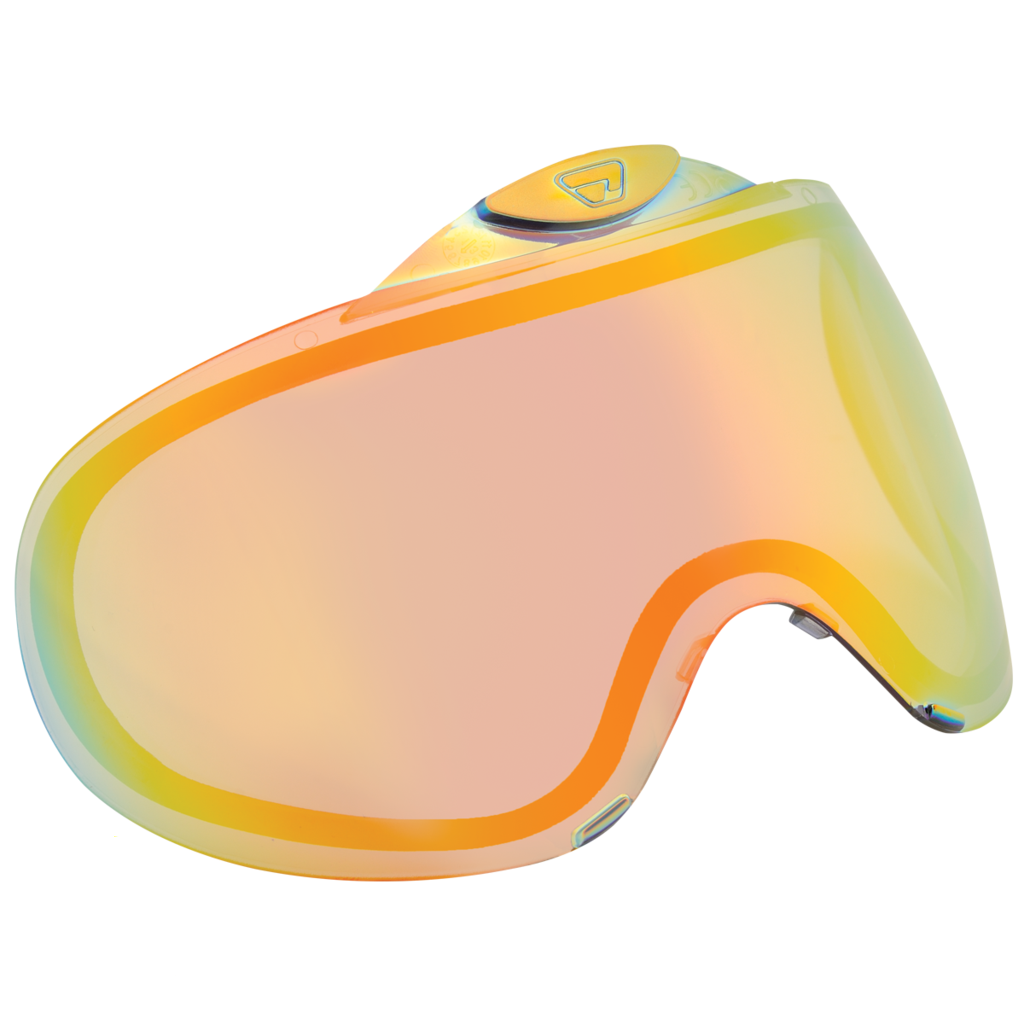 Dye Switch/Axis Thermal Lens - Bronze Fire