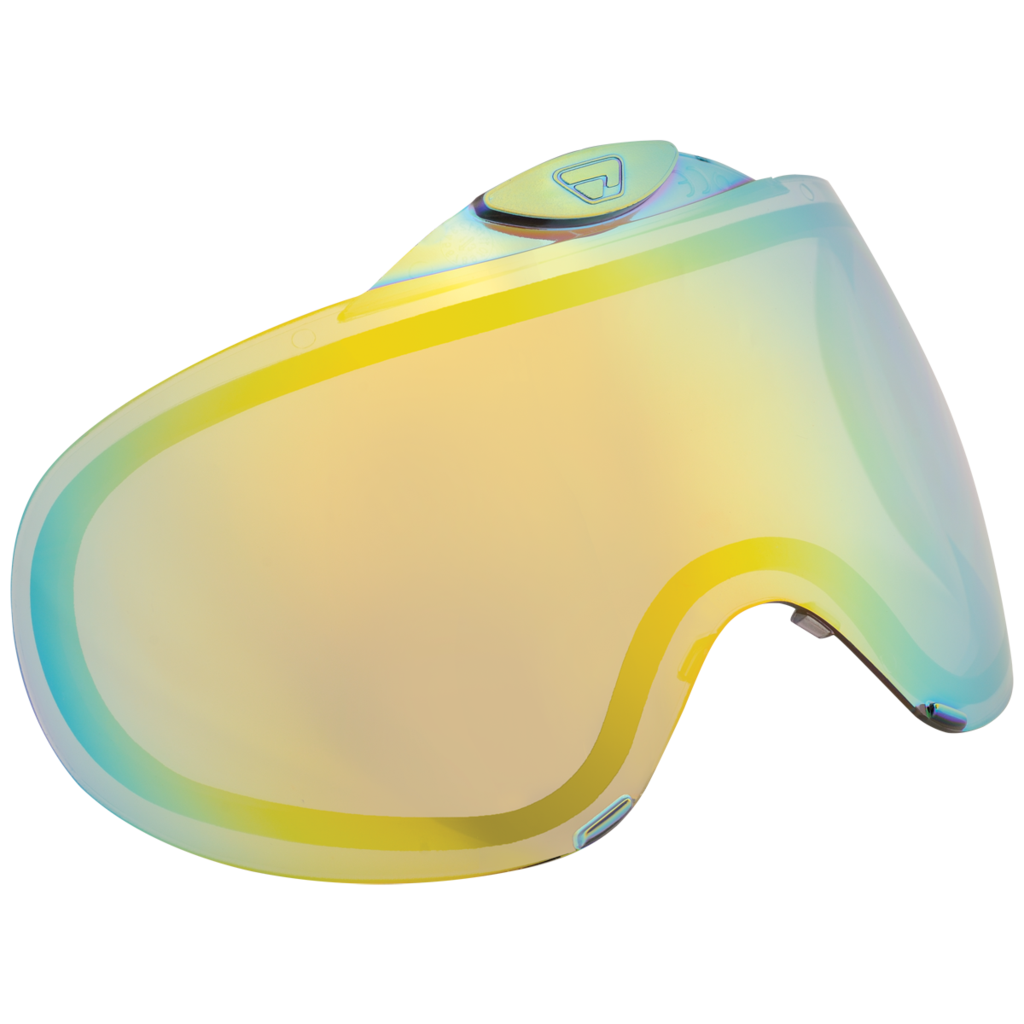 Dye Switch/Axis Thermal Lens -Blue Ice