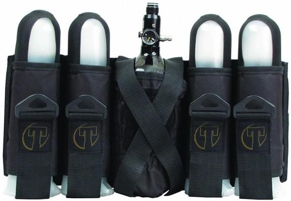 Tippmann Sport Series 4+1 Pod Pack