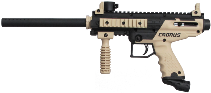 Tippmann Cronus Basic