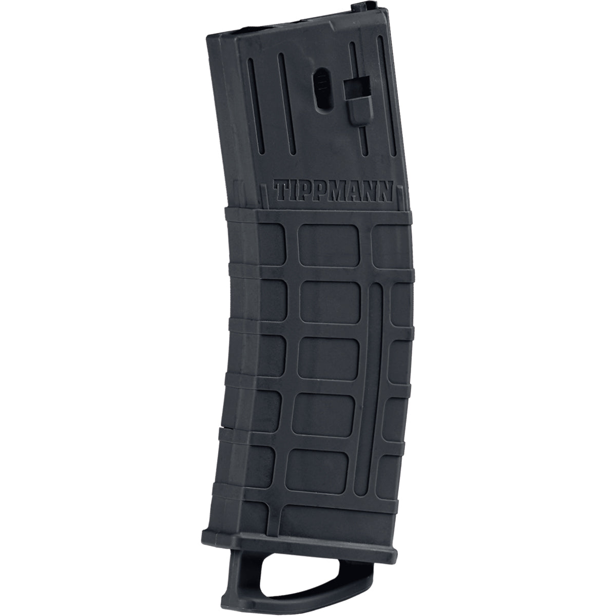 Tippmann TMC 2 Pack 20 Ball Mags - Black