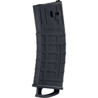 Tippmann TMC 2 Pack 20 Ball Mags - Black